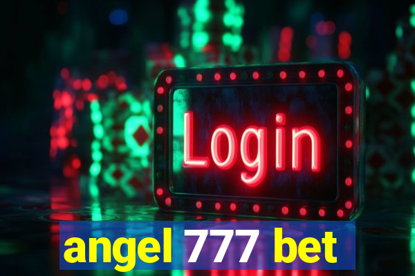angel 777 bet